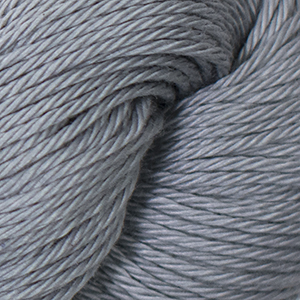 [UPF 3808] Cascade Yarns Ultra Pima Fine Light Grey 3808