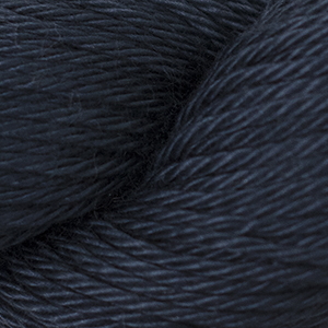 [UPF 3837] Cascade Yarns Ultra Pima Fine Midnight Navy 3837