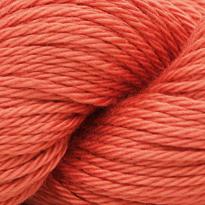 [UPF 3862] Cascade Yarns Ultra Pima Fine Ember 3862