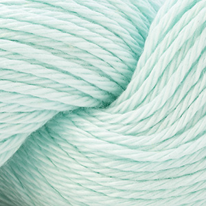 [UPF 3864] Cascade Yarns Ultra Pima Fine Aqua Glass 3864