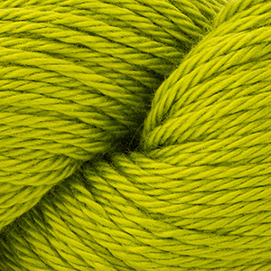 [UPF 3875] Cascade Yarns Ultra Pima Fine Citronelle 3875