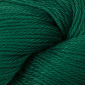 [UPF 3843] Cascade Yarns Ultra Pima Fine Pepper Green 3843