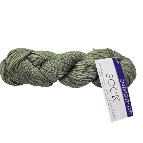 [SOK 0347] Malabrigo Sock Jasmine 347