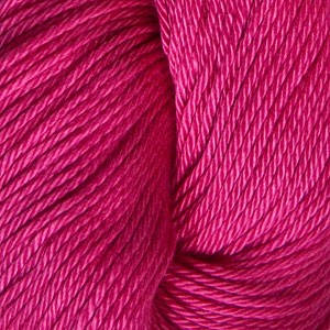 [ULT 3702] Cascade Yarns Ultra Pima Pink Sapphire 3702