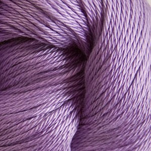 [ULT 3709] Cascade Yarns Ultra Pima Wood Violet 3709