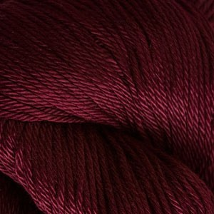 [ULT 3714] Cascade Yarns Ultra Pima Burgundy 3714