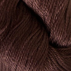 [ULT 3716] Cascade Yarns Ultra Pima Chocolate 3716