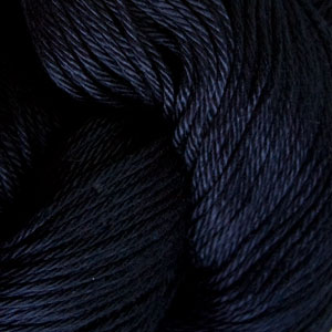 [ULT 3723] Cascade Yarns Ultra Pima Navy 3723