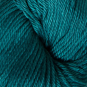 [ULT 3734] Cascade Yarns Ultra Pima Teal 3734
