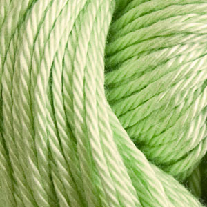 [ULT 3739] Cascade Yarns Ultra Pima Lime 3739