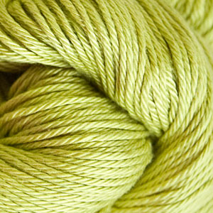[ULT 3746] Cascade Yarns Ultra Pima Chartreuse 3746
