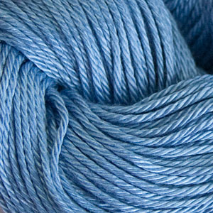 [ULT 3772] Cascade Yarns Ultra Pima Cornflower 3772