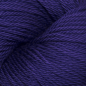 [ULT 3821] Cascade Yarns Ultra Pima Deep Periwinkle 3821
