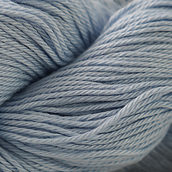 [ULT 3844] Cascade Yarns Ultra Pima Ice Blue 3844