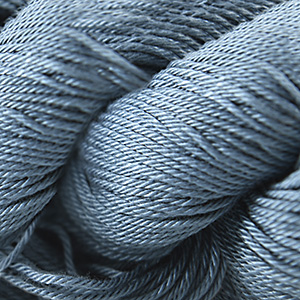 [ULT 3860] Cascade Yarns Ultra Pima Storm Blue 3860