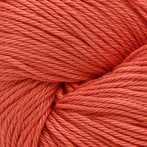 [ULT 3862] Cascade Yarns Ultra Pima Ember 3862