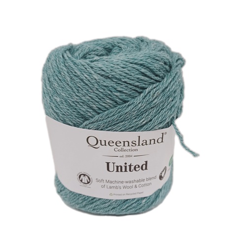 [UNI 0063] Queensland United Mallard 63