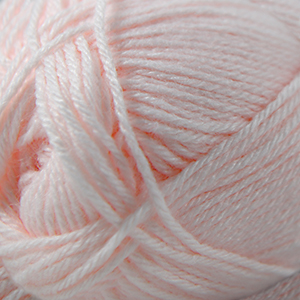 [CHE DK0004] Cascade Yarns Cherub DK Baby Pink 04