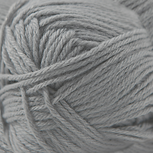 [CHE DK0017] Cascade Yarns Cherub DK Grey 17