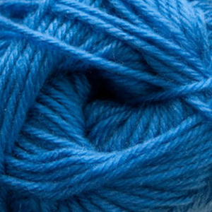 [CHE DK0034] Cascade Yarns Cherub DK Classic Blue 34