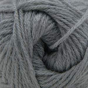 [CHE DK0113] Cascade Yarns Cherub DK Silver Heather 113
