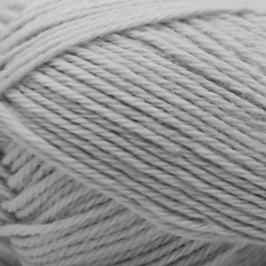 [CHE DK0123] Cascade Yarns Cherub DK Quiet Gray 123