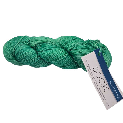 [SOK 0520] Malabrigo Sock Veinte 520
