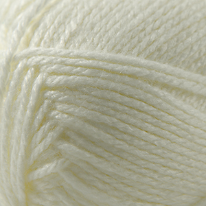 [CHE A0009] Cascade Yarns Cherub Aran Ecru 09