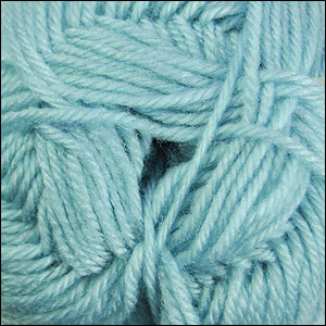 [CHE A0012] Cascade Yarns Cherub Aran Turquoise 12
