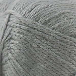 [CHE A0017] Cascade Yarns Cherub Aran Grey 17