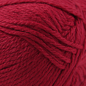 [CHE A0025] Cascade Yarns Cherub Aran Ruby 25