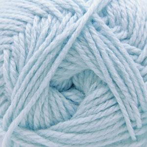 [CHE A0070] Cascade Yarns Cherub Aran Dream Blue 70