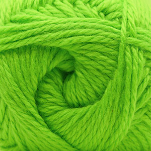 [CHE A0071] Cascade Yarns Cherub Aran Jasmine Green 71