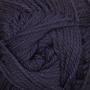 [CHE A0075] Cascade Yarns Cherub Aran Purple Velvet 75