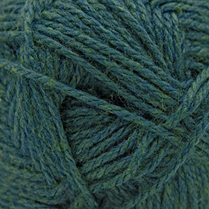 [CHE A0091] Cascade Yarns Cherub Aran Lake Heather 91