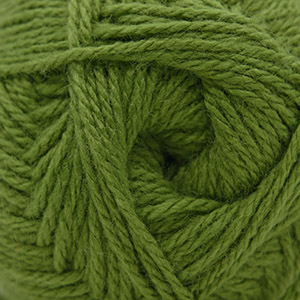 [CHE A0095] Cascade Yarns Cherub Aran Kelp 95