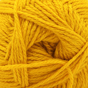 [CHE A0101] Cascade Yarns Cherub Aran Old Gold 101