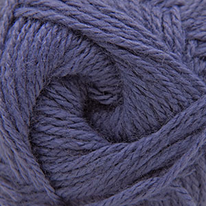 [CHE A0109] Cascade Yarns Cherub Aran Twilight Purple 109