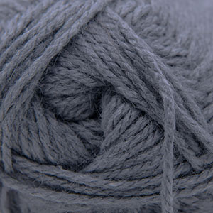 [CHE A0113] Cascade Yarns Cherub Aran Silver Heather 113
