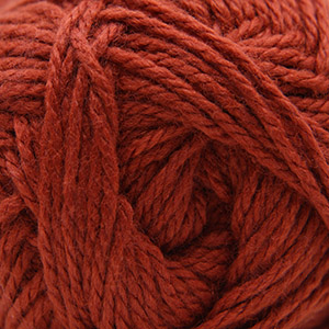 [CHE A0117] Cascade Yarns Cherub Aran Cinnabar 117