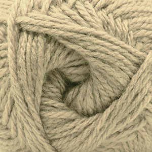 [CHE A0119] Cascade Yarns Cherub Aran Oyster Gray 119