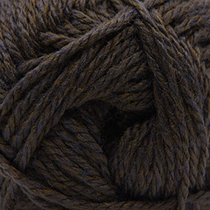 [CHE A0126] Cascade Yarns Cherub Aran Fig Heather 126