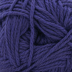 [CHE A0132] Cascade Yarns Cherub Aran Deep Wisteria 132