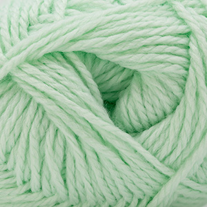 [CHE A0134] Cascade Yarns Cherub Aran Misty Jade 134