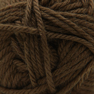 [CHE CH0079] Cascade Yarns Cherub Chunky Chocolate Brown 79