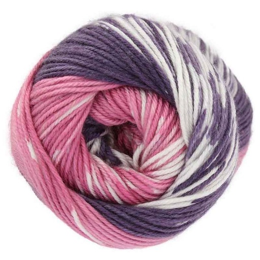 [FJO 4931] King Cole Fjord DK Leirvik 4931