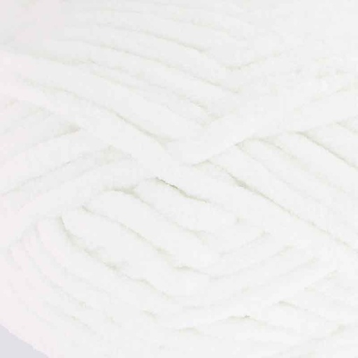 [TOA 6450] King Cole Jumbo Toastie Snow 6450 (Size 7 Jumbo, 400g)