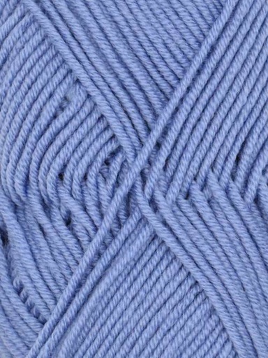 [CASH 0066] Ella Rae Cashmereno Sport Periwinkle 66