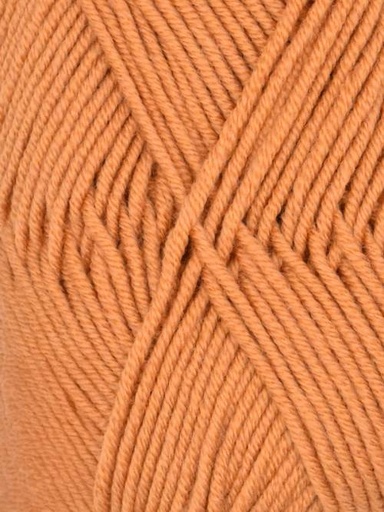 [CASH 0069] Ella Rae Cashmereno Sport Pumpkin 69