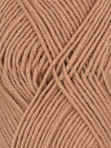 [CASH 0070] Ella Rae Cashmereno Sport Chestnut 70